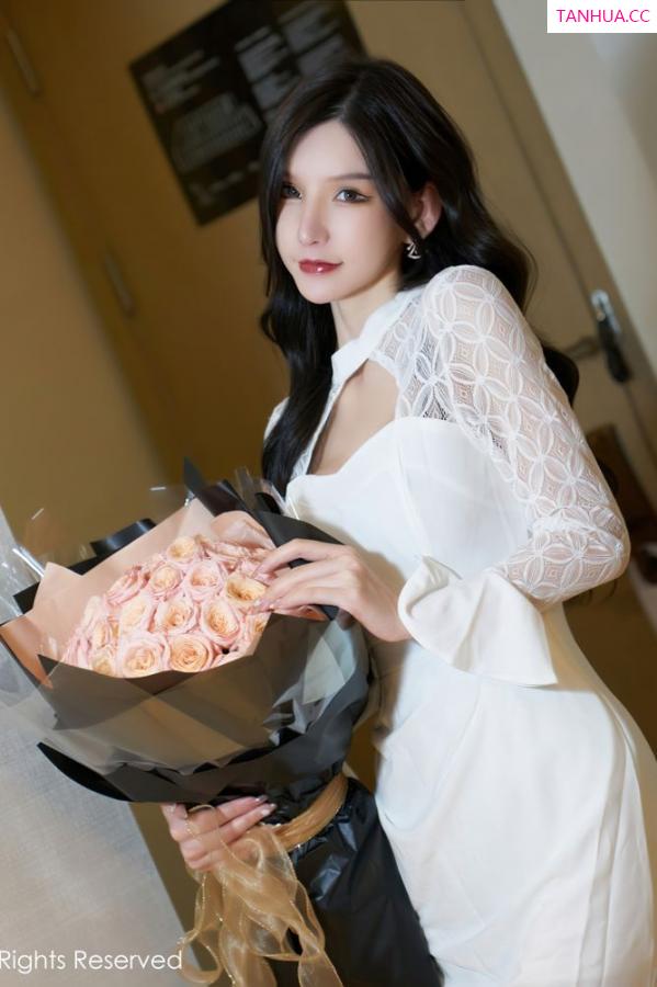 周于希dummy  [XiuRen]高清写真图 2022.01.05 No.4426 周于希Sally第9张图片